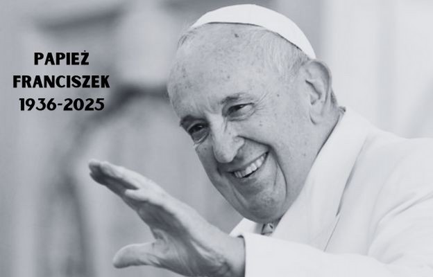 Papipeż Franciszek